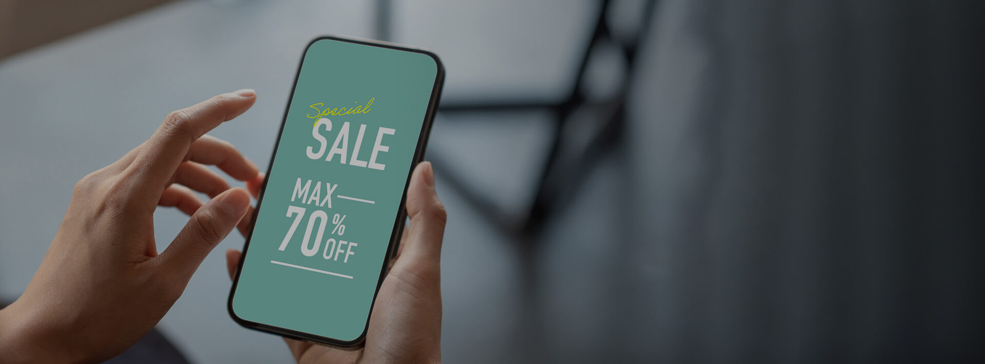 印刷物のイメージ写真