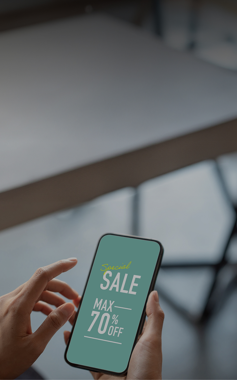 印刷物のイメージ写真