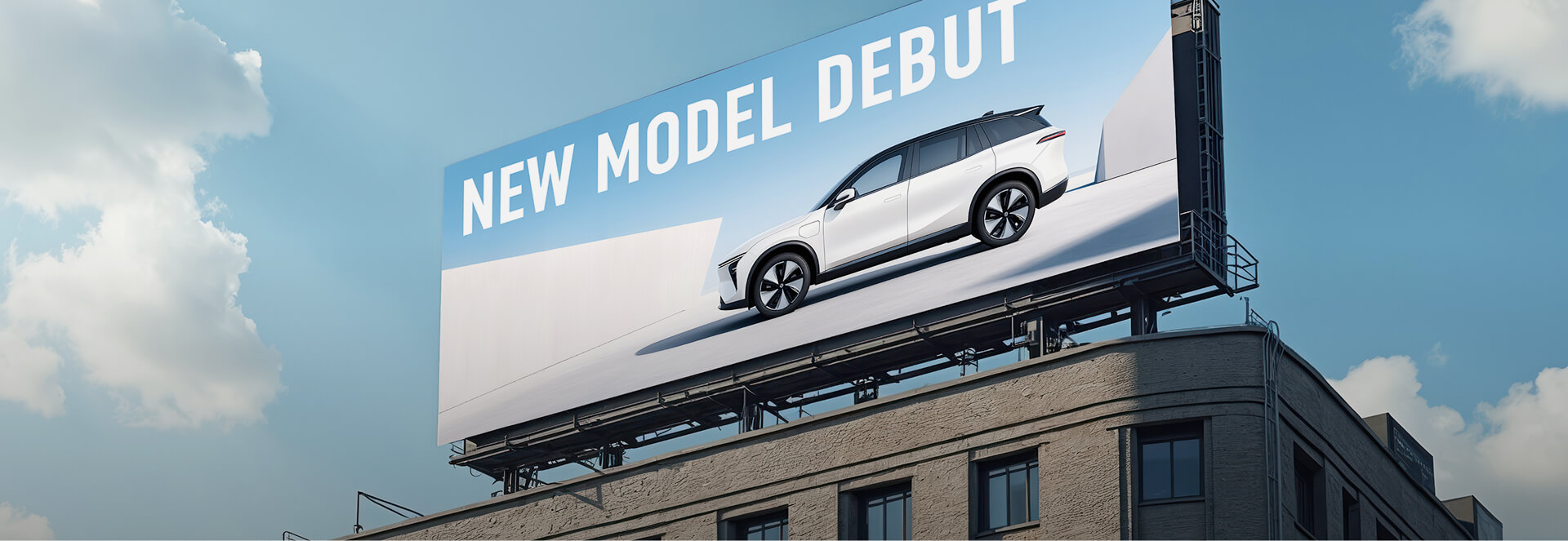 インターネット広告のイメージ写真