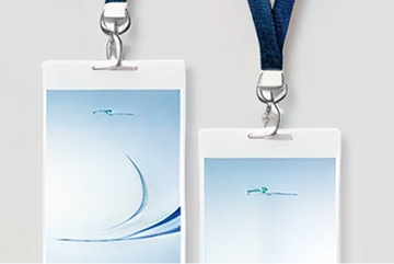 ネームプレート