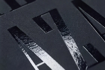 UVコーティング