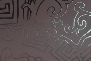 ラミネート加工