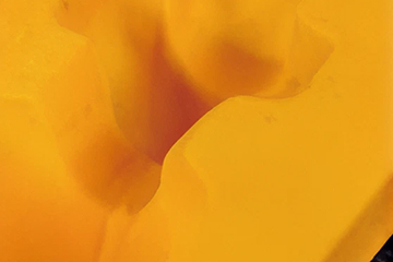 プラスチックの立体加工