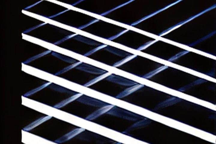 アクリル加工品